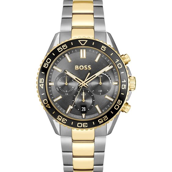 Reloj Hugo Boss Hombre in Acero 1514144 - 1514144